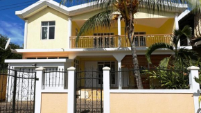 Villa calme 5 chambres, proche plage et terrasses